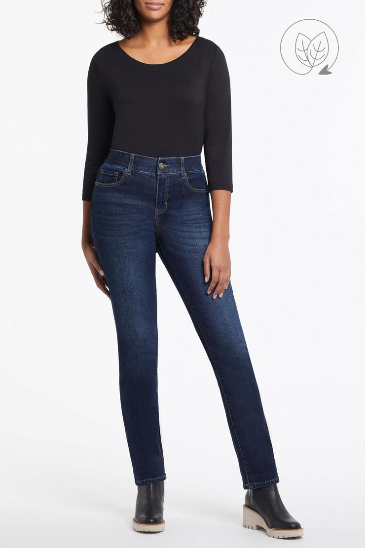 Petite Sophia Curvy Jeans-Watch Us Women Oakville